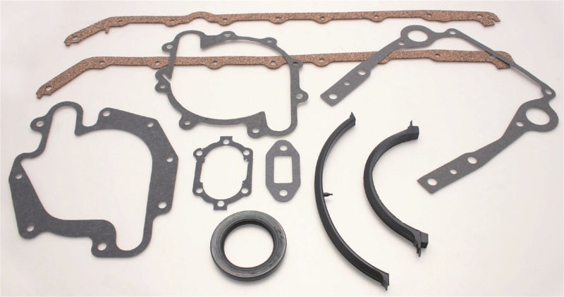 Cometic Bottom End Gasket Kit Oldsmobile Vista Cruiser 1968-1976 PRO1009B Photo - Primary