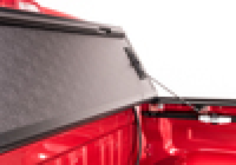 BAK Flip G2 16-19 Toyota Tacoma 6' Bed 226427 Photo - Mounted