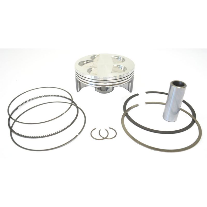 Athena 00-01 Yamaha WR 426 F 94.97mm Bore 4T Forged Racing Piston S4F09500002B S4F09500002B Photo - Primary