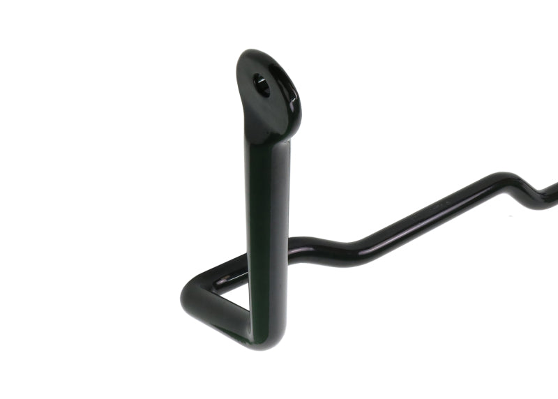 Whiteline Rear Sway Bar 30mm X Heavy Duty Lexus LX450 1996-1997 BTR46X Photo - Unmounted