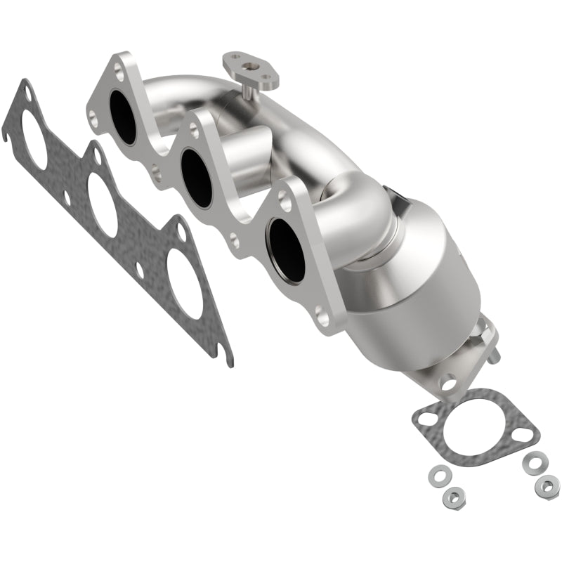 MagnaFlow HM Grade Federal / EPA Compliant Manifold Catalytic Converter 50888 Photo - Primary