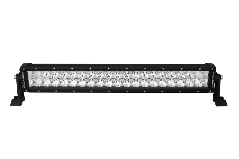 Hella Auxiliary Lights Led HVF 357208101 Photo - Close Up