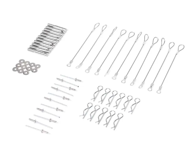 Agency Power 17-22 Can-Am Maverick X3 Quick Release Clutch Cover Kit - RS/DS/RR Models AP-BRP-X3-125