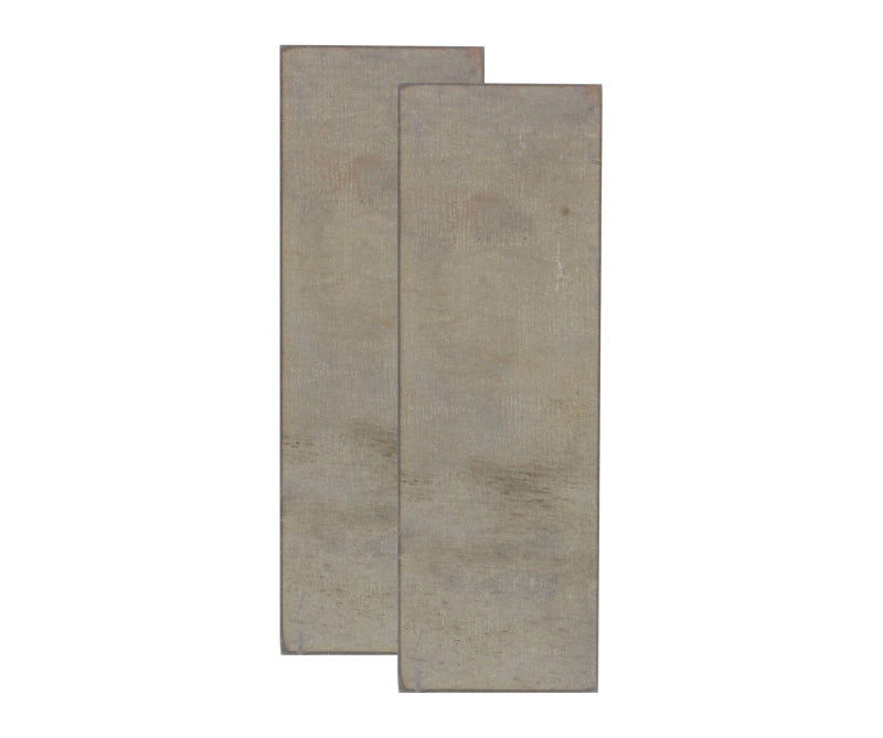 Carli 03-13 Dodge Ram 2500/3500 Dominator Rear Gusset Kit CS-D30GUSSET CS-D30GUSSET Photo - Primary