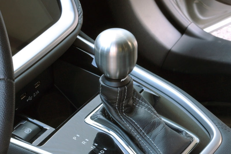 Perrin 2020+ Outback w/CVT Brushed Barrel 1.85in Stainless Steel Shift Knob PSP-INR-141-2 PSP-INR-141-2 User 1
