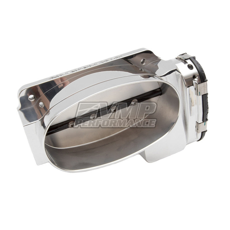 VMP Performance 18-21 Coyote 5.0L Super Monoblade 163R LH Odin Throttle Body VMP-SM163-JL VMP-SM163-JL Photo - Primary