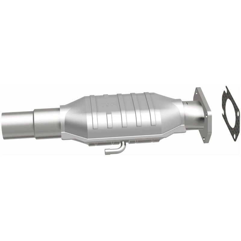 MagnaFlow Buick Standard Grade Federal / EPA Compliant Direct-Fit Catalytic Converter 93439 Photo - out of package