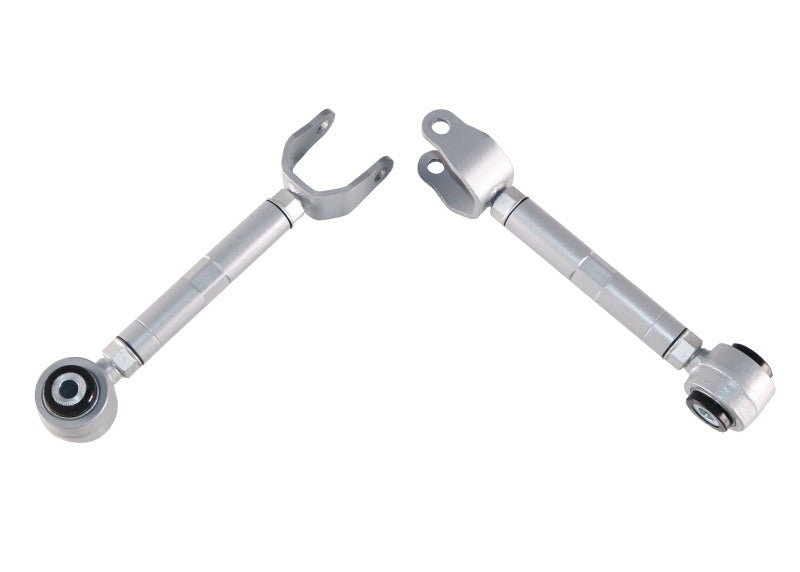 Whiteline 17-23 Tesla 3 / 20-23 Tesla Control Arm Rear Upper Traction Arm KTA328 KTA328 Photo - Close Up