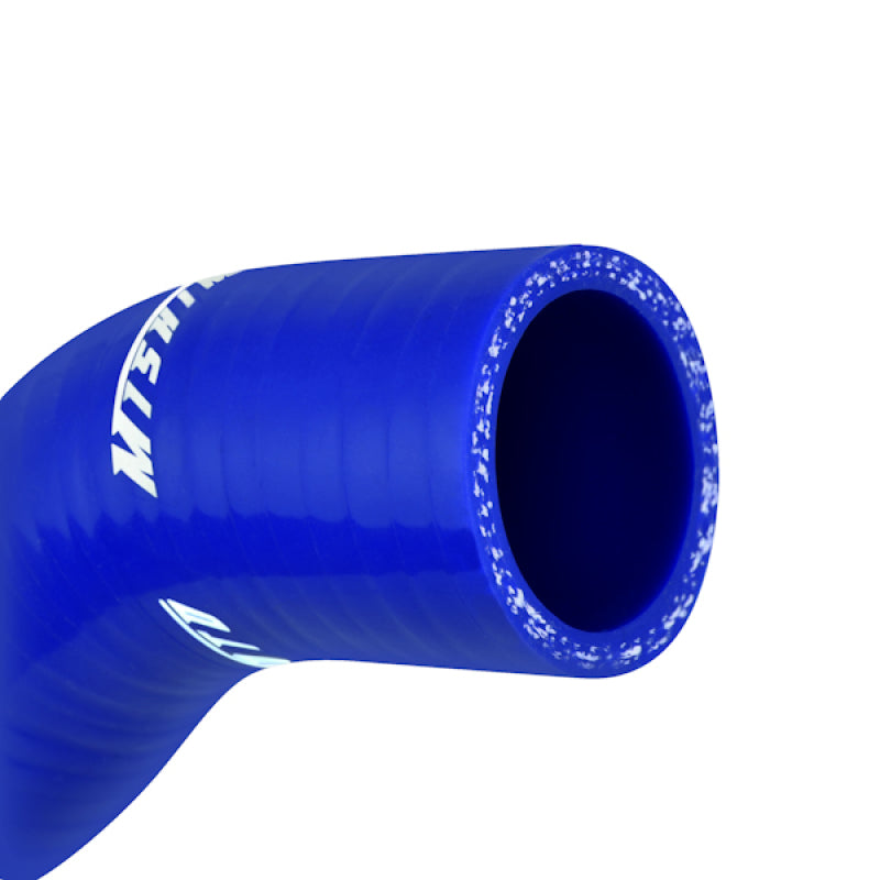 Mishimoto Hose Kit 09+ 370Z Blue MMHOSE-370Z-09BL User 4