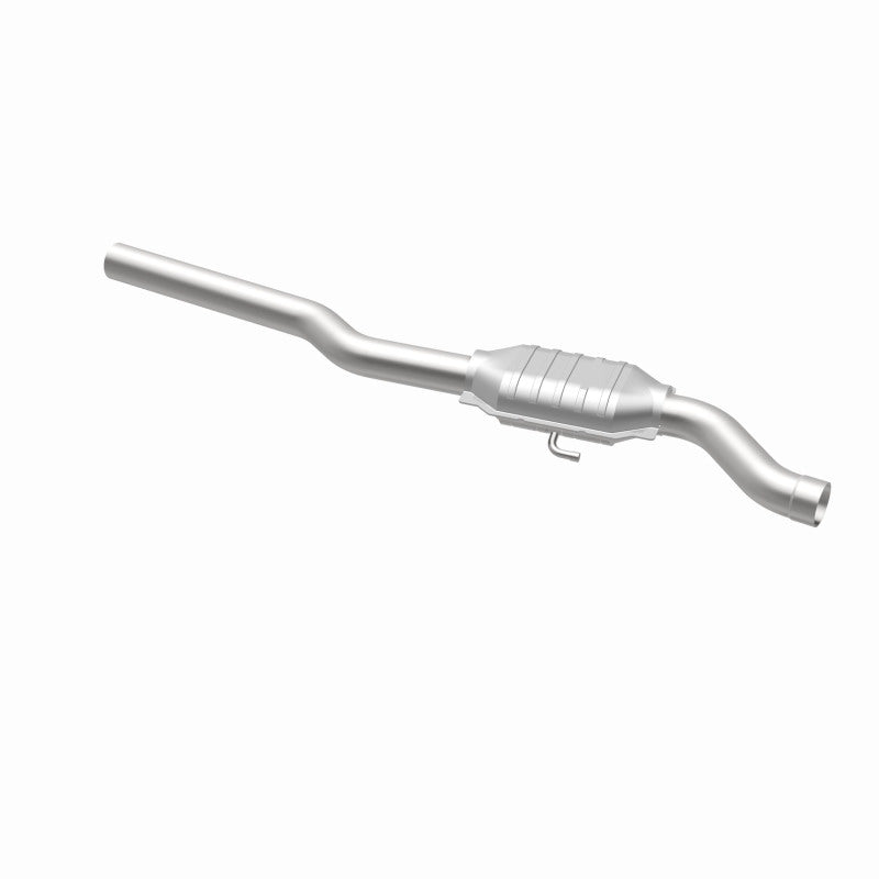 MagnaFlow Dodge Standard Grade Federal / EPA Compliant Direct-Fit Catalytic Converter 93276 360 Degree Image Set
