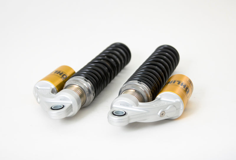 Ohlins 04-20 Harley-Davidson Sportster XL STX 36 Twin Shock Absorber HD 141 HD 141 User 1