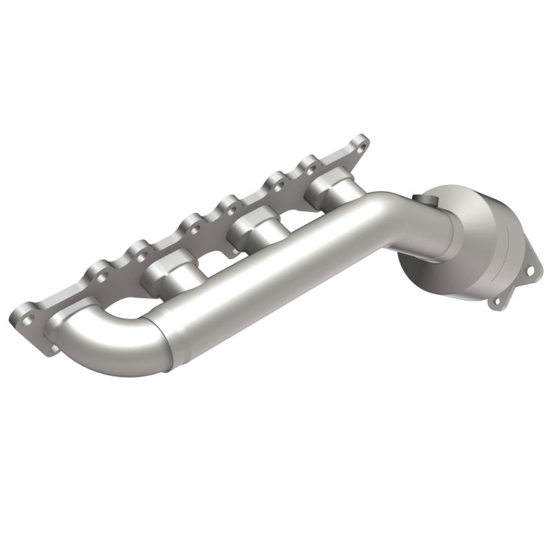 MagnaFlow Hyundai OEM Grade Federal / EPA Compliant Manifold Catalytic Converter 49899 Photo - Primary