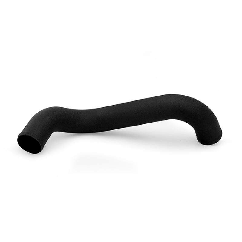 Mishimoto Nissan Titan Xd Intercooler Pipe and Boot Kit, 2016+ MMICP-XD-16WBK Photo - Close Up