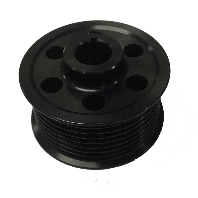 VMP Performance 99-04 Ford Mustang 4.6L 2.49in Roush M90 Keyed 8-Rib Pulley VMP-249-8-K VMP-249-8-K Photo - Primary