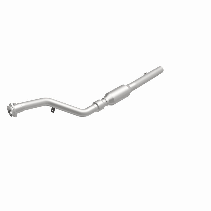 MagnaFlow Audi A8 California Grade CARB Compliant Direct-Fit Catalytic Converter 4481674 360 Degree Image Set