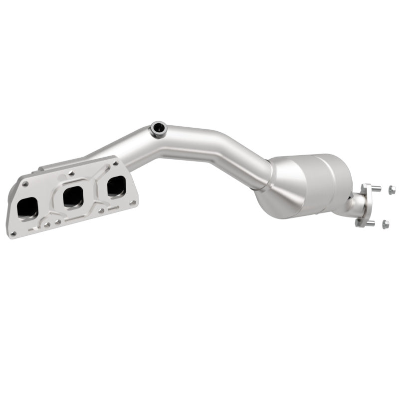 MagnaFlow Audi A8 Quattro OEM Grade Federal / EPA Compliant Manifold Catalytic Converter 51161 Photo - Primary