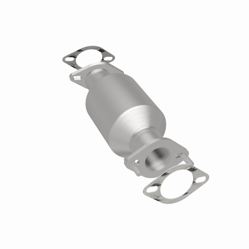 MagnaFlow Kia Sedona OEM Grade Federal / EPA Compliant Direct-Fit Catalytic Converter 52874 360 Degree Image Set