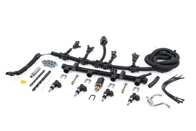 APR APR Fuel Pressure Regulators Fuel Delivery Fuel Pressure Regulators main image