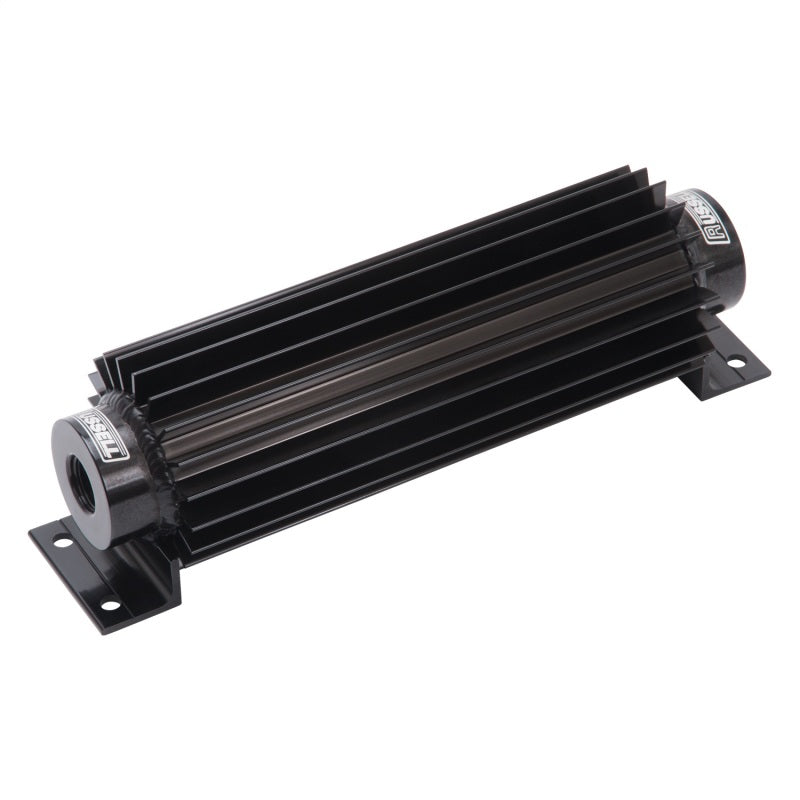 Russell Heat Sink Transmission Cooler 8 Inch W/An 8 O-Ring Ports 651470 Photo - Unmounted