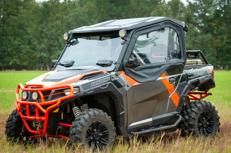 Seizmik Door Upper Kit General 1000 52-06017KIT 52-06017KIT Photo - Primary