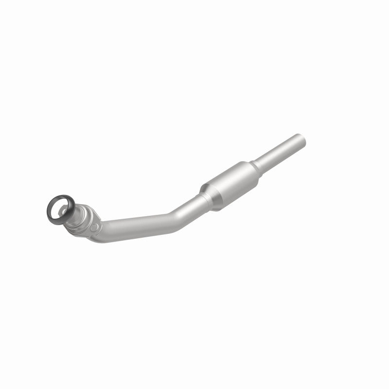 MagnaFlow California Grade CARB Compliant Direct-Fit Catalytic Converter 3391271 360 Degree Image Set