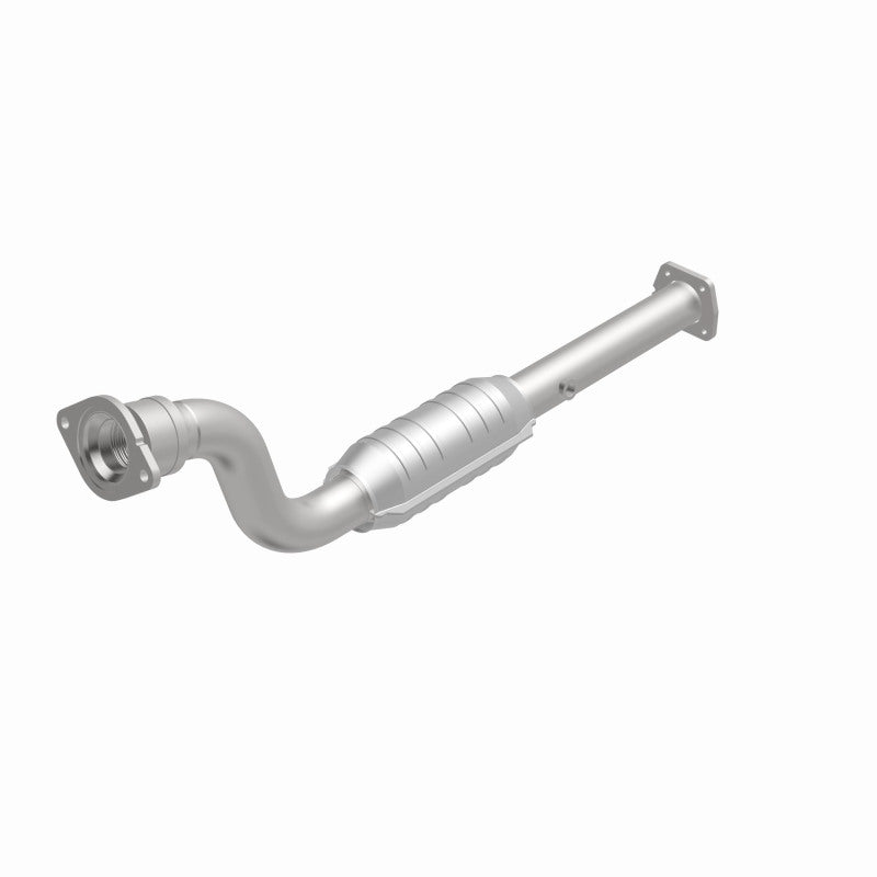 MagnaFlow Chevrolet HM Grade Federal / EPA Compliant Direct-Fit Catalytic Converter 23521 360 Degree Image Set