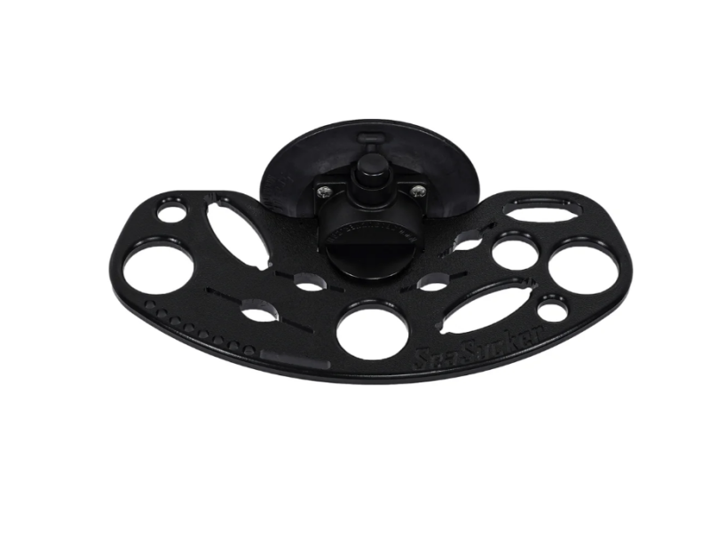 SeaSucker Pro Series Tool Holder - Black MF5121B MF5121B User 1