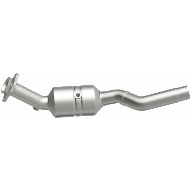 MagnaFlow Jaguar California Grade CARB Compliant Direct-Fit Catalytic Converter 5461948 Photo - out of package