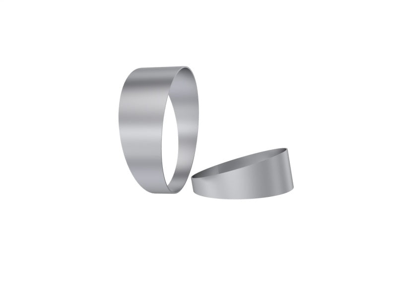 MBRP T304 Stainless Steel 3in Dia 180 Deg Universal Pie Cut Kit PC15197 PC15197 Photo - Unmounted