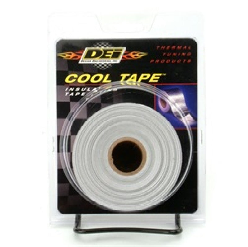 DEI Cool-Tape Plus 2in x 60ft Roll 10413 10413 Photo - in package