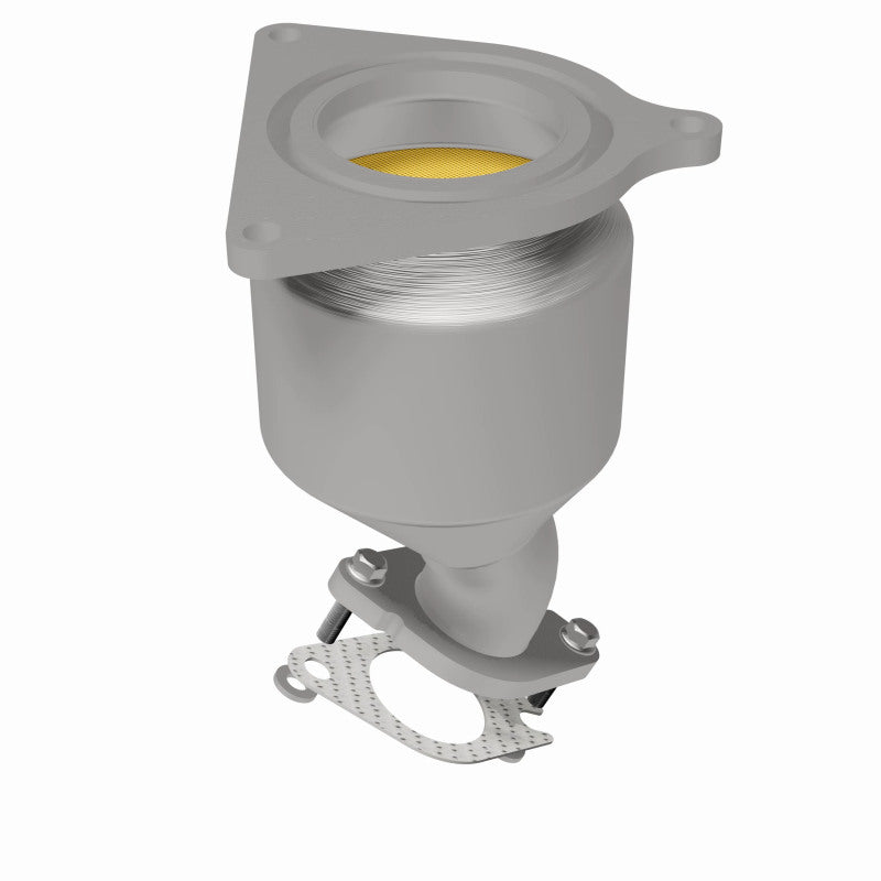 Magnaflow 10-12 Ford Escape 3.0L Direct Fit Converter 5582686 5582686 360 Degree Image Set