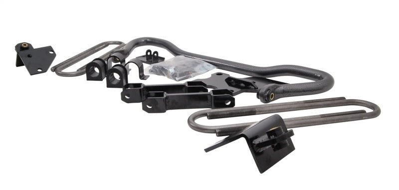Hellwig 11-20 Ford F53 Solid Heat Treated Chromoly 1-3/4in Rear Sway Bar 7327 7327 Photo - Unmounted