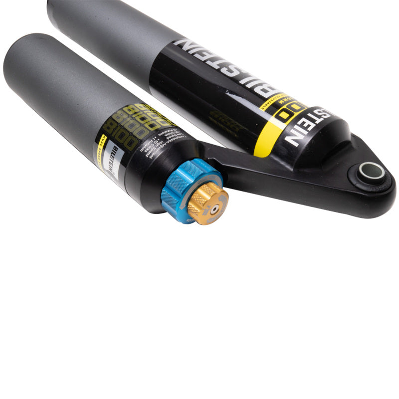 Bilstein 20-24 Jeep Gladiator Rear B8 8100 Suspension Shock Absorber 25-331103 25-331103 User 3