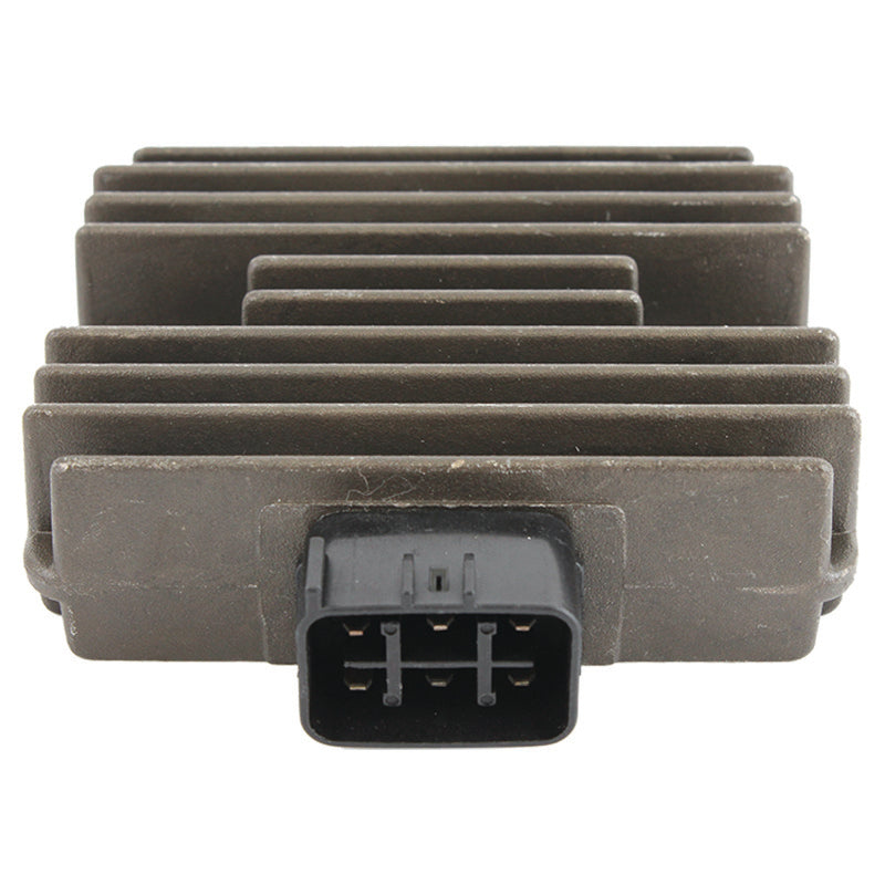 QuadBoss 01-08 Kawasaki KAF620 Mule 3000 Voltage Regulator 463598 463598 Photo - Primary