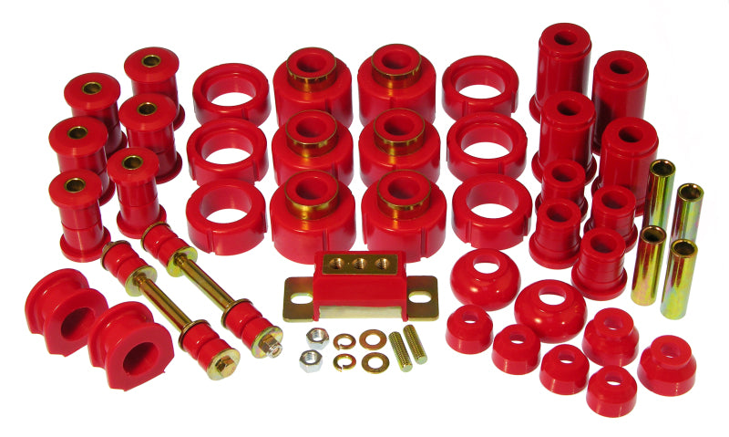 Prothane Suspension Bushing Kit 7-2021 Photo - Primary
