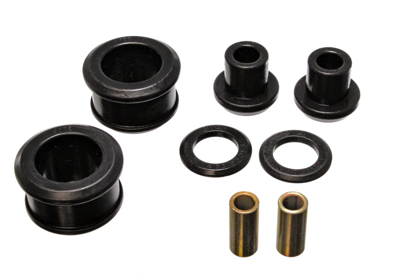 Energy Suspension Differential Carrier Bushing Black Nissan 300ZX All 1990-1996 7.1108G Photo - Primary