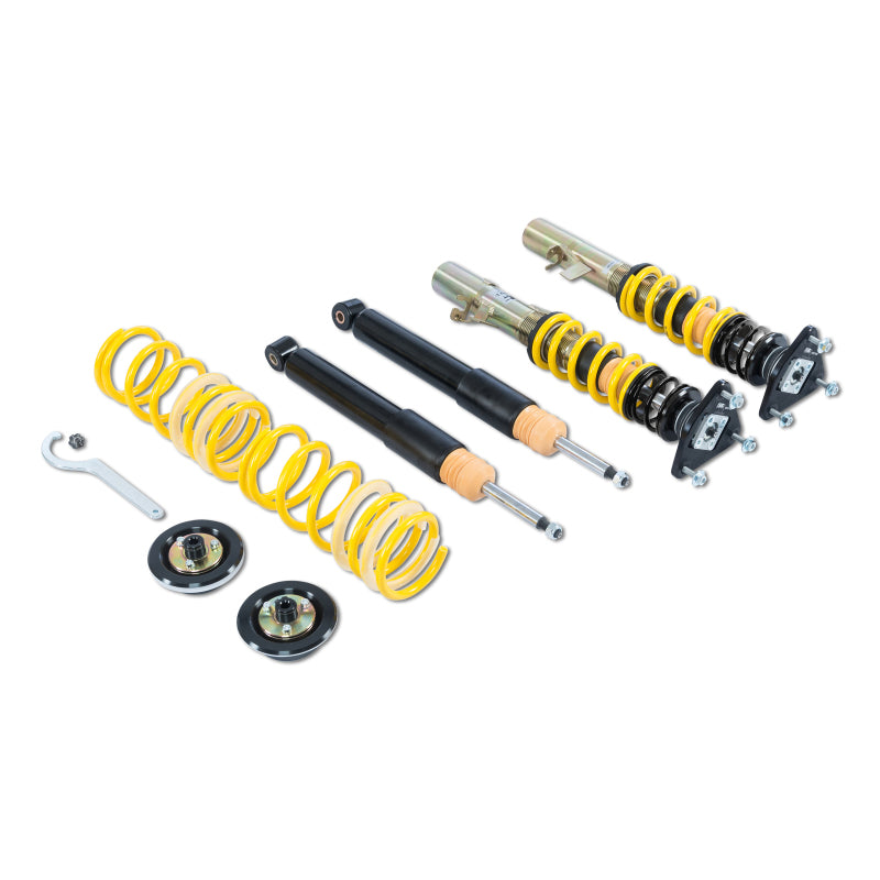 ST Suspensions ST XTA Coilover Kit Ford Focus RS 18230867 Photo - Primary