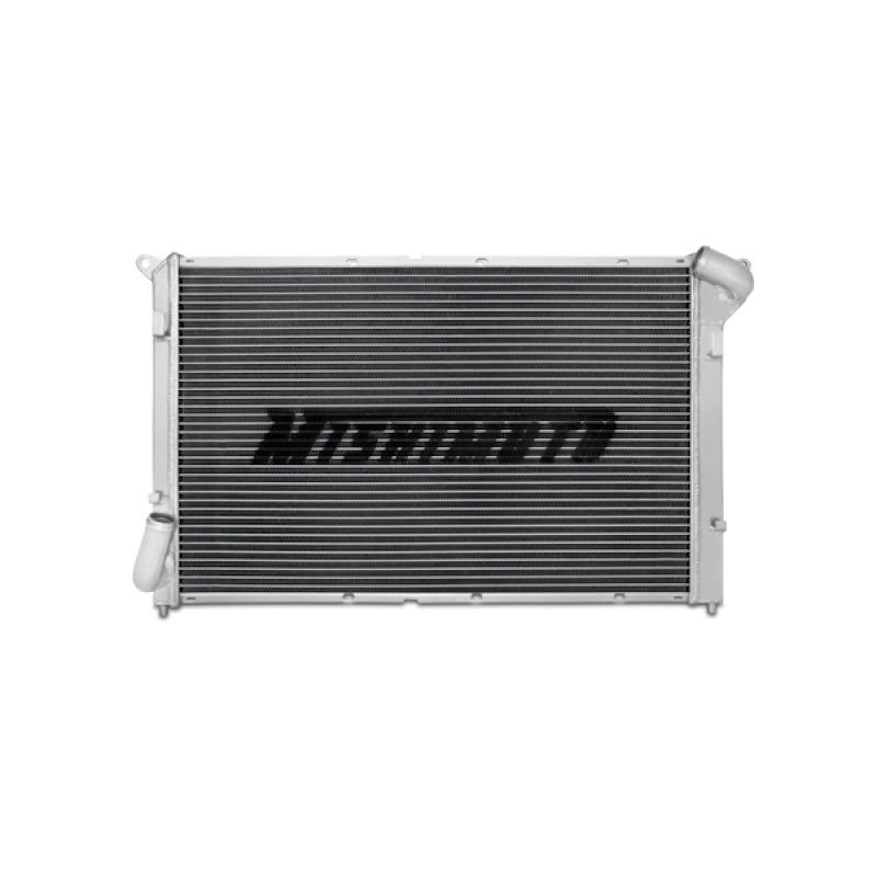 Mishimoto Aluminum Racing Radiator 02-08 Mini Cooper S Manual Transmission MMRAD-TINY-01 User 3