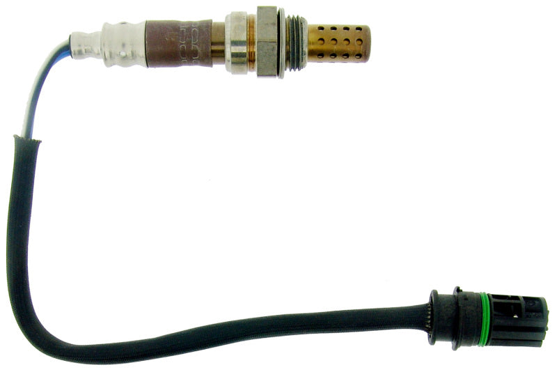 NGK BMW 323i 2009-2006 Direct Fit Oxygen Sensor 25612 25612 Photo - Primary
