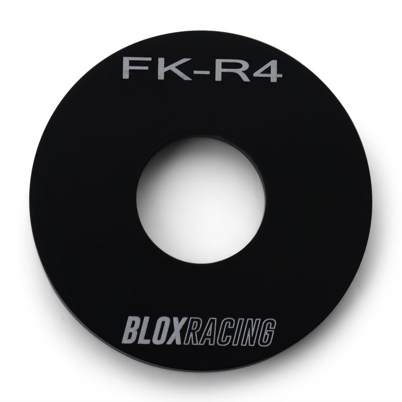 BLOX Racing 2016+ Fk Civic - Rear - 12 Pieces Subframe Hard Collar Kit BXSS-20606 BXSS-20606 User 1