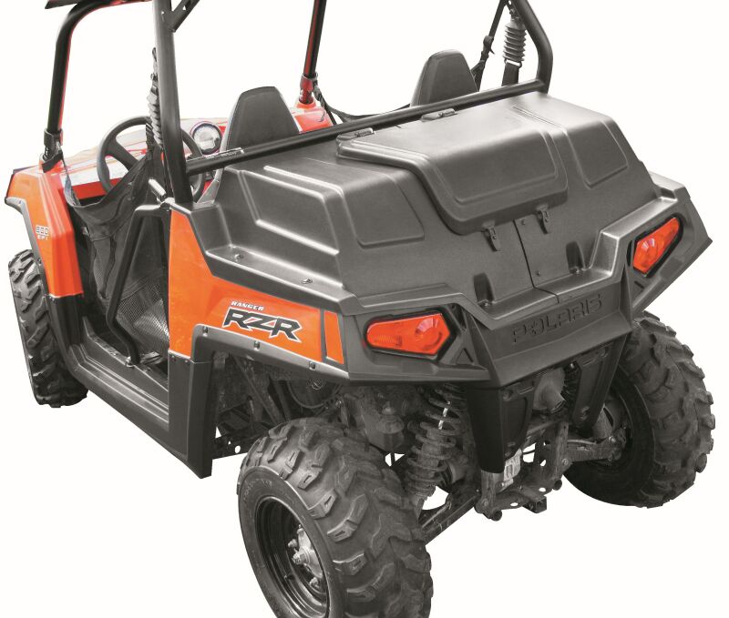 QuadBoss Cargo Bed Cover 326779 326779 User 1