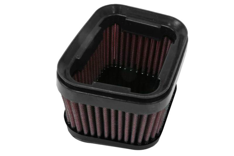 K&N Engineering K&N 19-24 Honda CRF250F 249 Replacement Air Filter HA-2519XD HA-2519XD Photo - lifestyle view