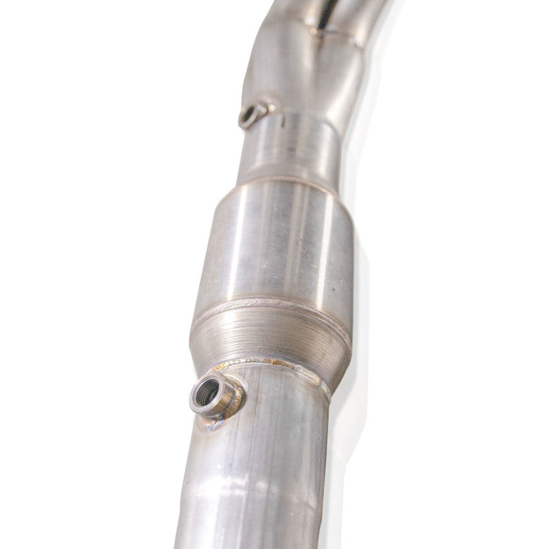 Stainless Works 2016-22 Camaro SS Stainless Power Headers SCA16HCSTS SCA16HCSTS User 1