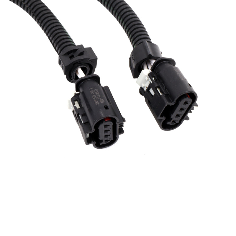 BBK 16-20 GM Camaro 6.2L SS Manual Trans O2 Sensor Wire Harness Extensions (Front) 1122 1122 Photo - out of package