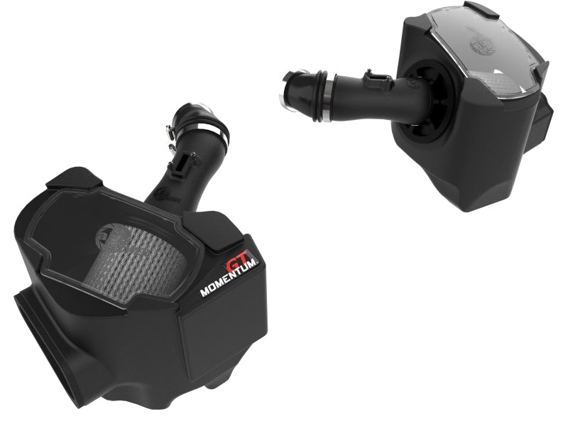 aFe 24-25 Lexus GX550 V6-3.4L Momentum GT Cold Air Intake System w/ Pro DRY S Filters 50-70124D 50-70124D Photo - Primary