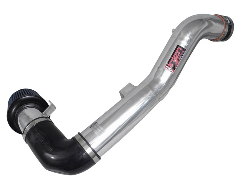 Injen 07-20 Toyota Tundra 5.7L V8 Polished Cold Air Intake PF2020P PF2020P Photo - Primary