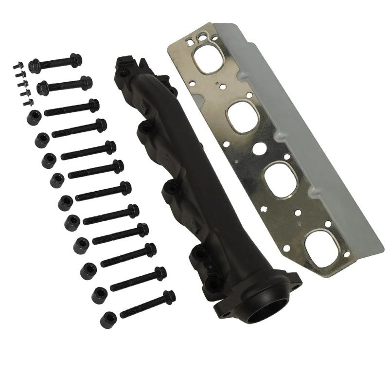 BD Diesel 09-22 Dodge Ram 1500/2500/3500 5.7L Hemi Exhaust Manifold Passenger Side 1041464 1041464 User 1