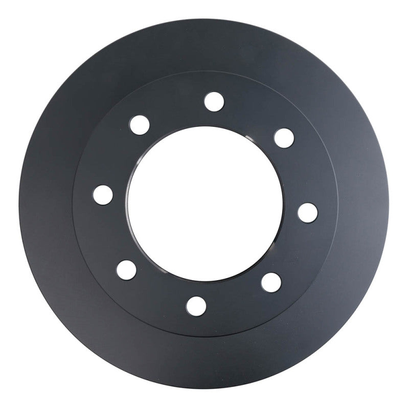 Timbren TIM Brake Rotor Brakes, Rotors & Pads Brake Rotors - OE main image