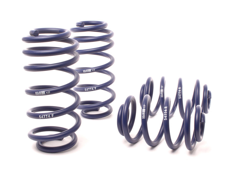 H&R Sport Springs VW Passat 1998-2001 54774 Photo - out of package
