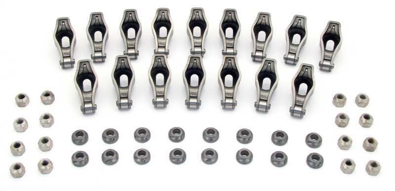 Comp Cams Magnum Roller Rocker Arms: Ford; 3/8" Stud, 1.6 Ratio FS 1431-16 Photo - Primary